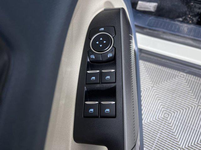 new 2025 Ford Maverick car, priced at $40,367
