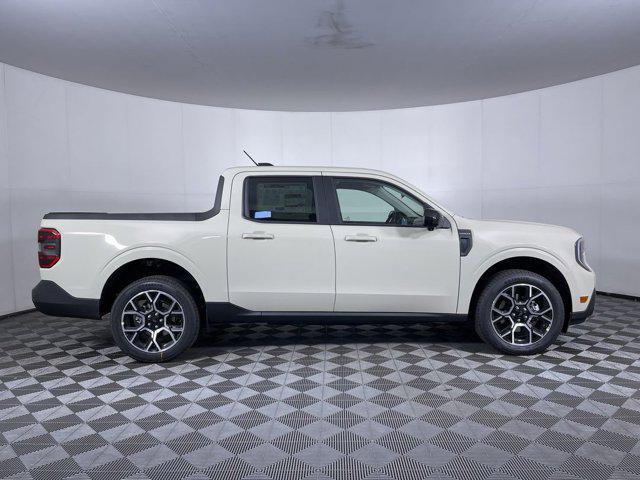 new 2025 Ford Maverick car, priced at $40,367