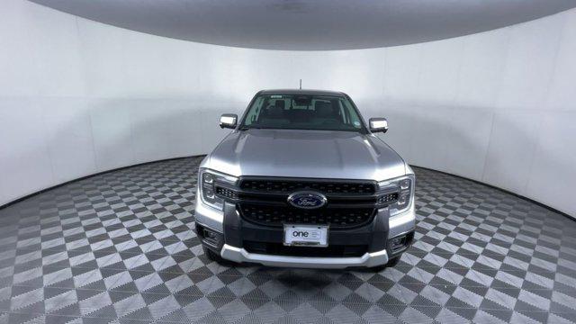 new 2024 Ford Ranger car, priced at $48,175