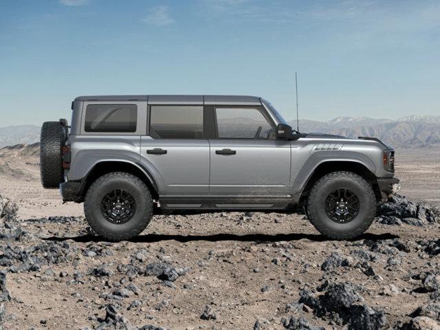 new 2024 Ford Bronco car, priced at $96,420