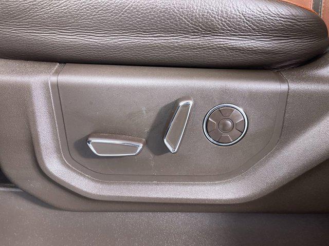 used 2022 Ford F-250 car, priced at $65,918