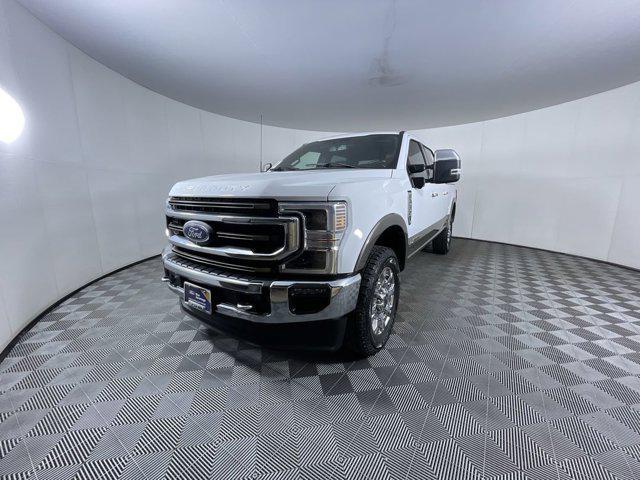 used 2022 Ford F-250 car, priced at $65,918