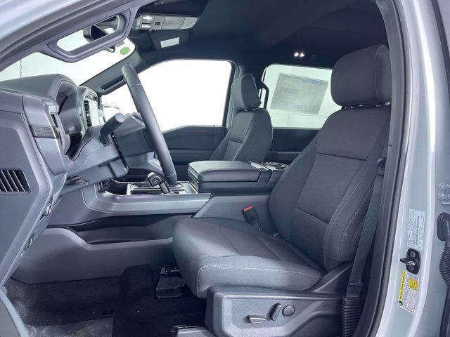 new 2025 Ford F-150 car, priced at $60,166