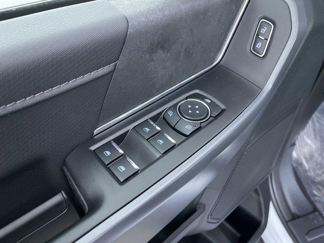 new 2025 Ford F-150 car, priced at $60,166