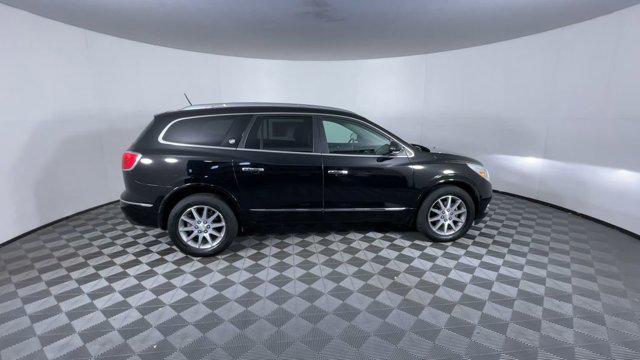 used 2016 Buick Enclave car, priced at $11,687