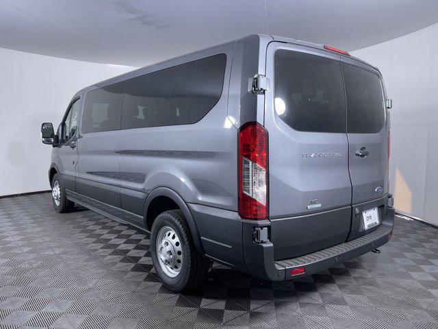 new 2024 Ford Transit-350 car, priced at $66,865