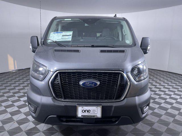 new 2024 Ford Transit-350 car, priced at $66,865