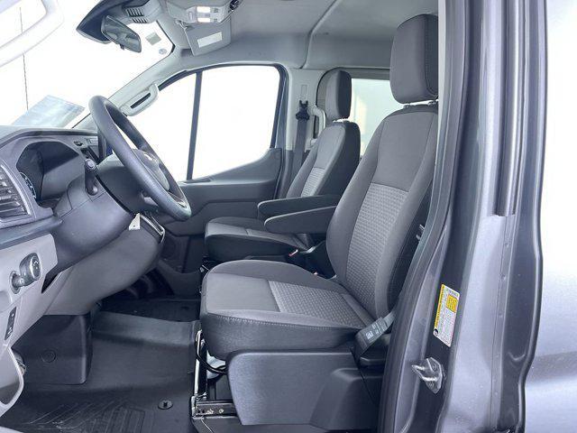 new 2024 Ford Transit-350 car, priced at $66,865