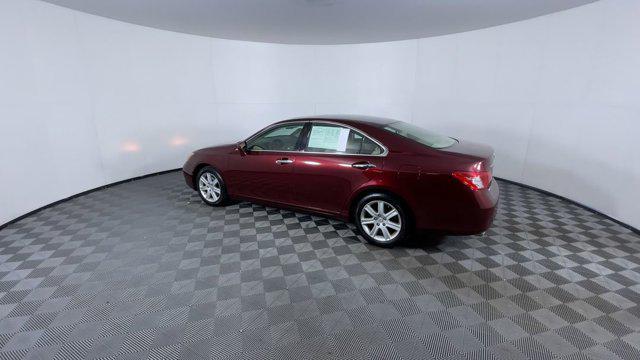 used 2008 Lexus ES 350 car, priced at $7,900