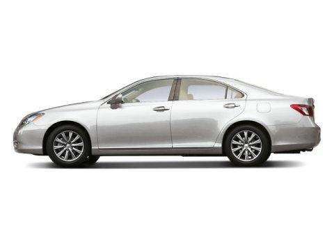 used 2008 Lexus ES 350 car