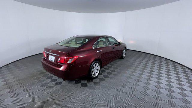 used 2008 Lexus ES 350 car, priced at $7,900