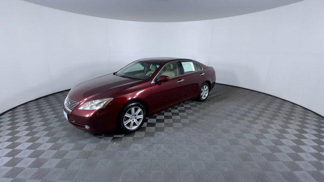 used 2008 Lexus ES 350 car, priced at $7,900