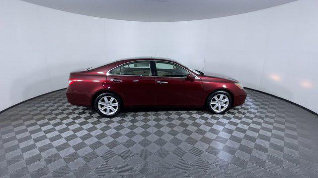 used 2008 Lexus ES 350 car, priced at $7,900