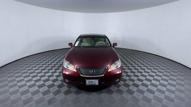 used 2008 Lexus ES 350 car, priced at $7,900