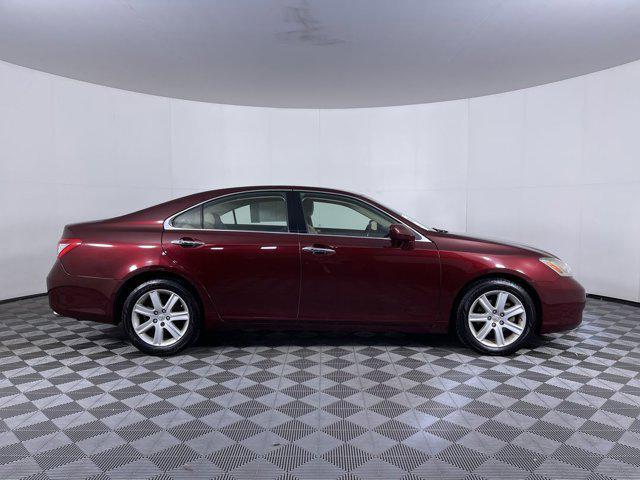 used 2008 Lexus ES 350 car, priced at $7,900