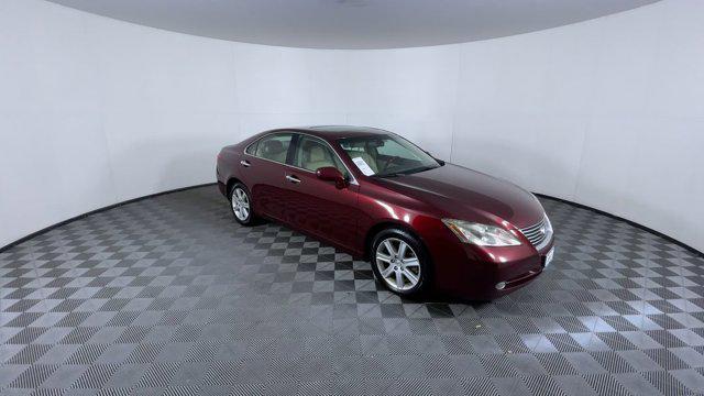 used 2008 Lexus ES 350 car, priced at $7,900