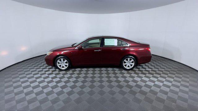 used 2008 Lexus ES 350 car, priced at $7,900