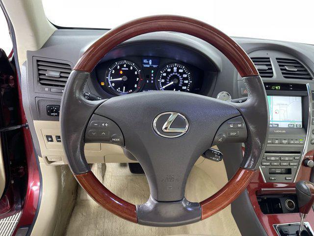 used 2008 Lexus ES 350 car, priced at $7,900