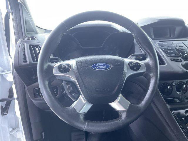 used 2016 Ford Transit Connect car, priced at $8,400