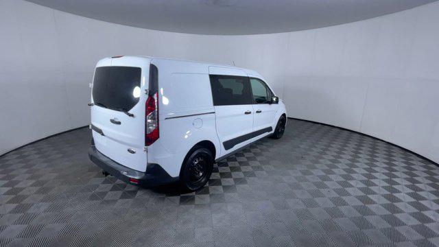 used 2016 Ford Transit Connect car, priced at $8,400