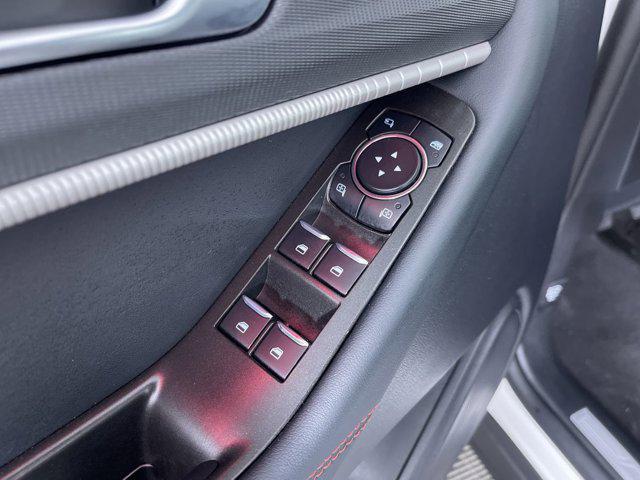 used 2025 Ford Explorer car, priced at $45,952