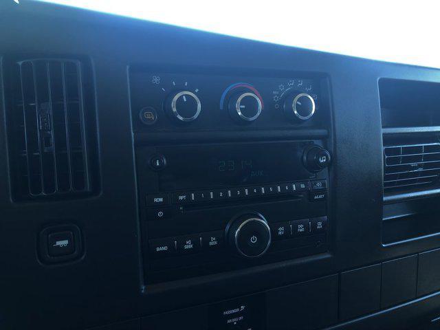 used 2013 Chevrolet Express 3500 car, priced at $18,700