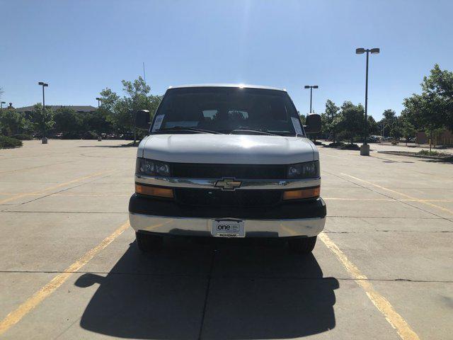 used 2013 Chevrolet Express 3500 car, priced at $18,700