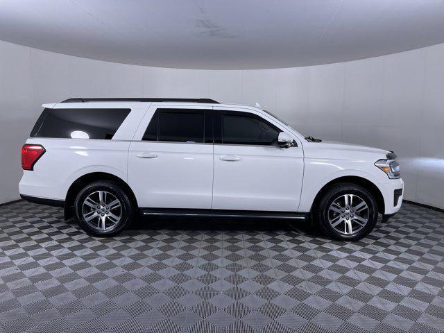 used 2023 Ford Expedition car, priced at $56,587