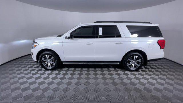 used 2023 Ford Expedition car, priced at $56,587