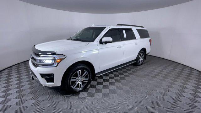 used 2023 Ford Expedition car, priced at $56,587