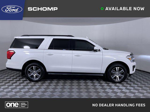 used 2023 Ford Expedition car, priced at $56,587