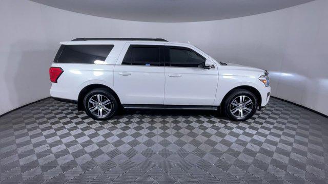 used 2023 Ford Expedition car, priced at $56,587