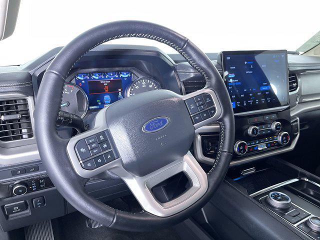 used 2023 Ford Expedition car, priced at $56,587