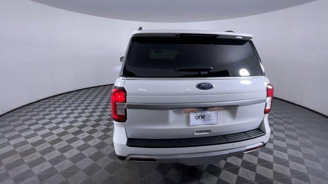 used 2023 Ford Expedition car, priced at $56,587