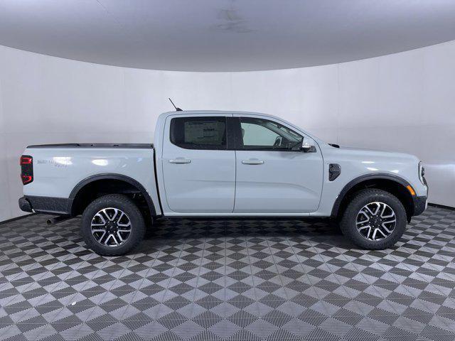 new 2024 Ford Ranger car, priced at $48,175