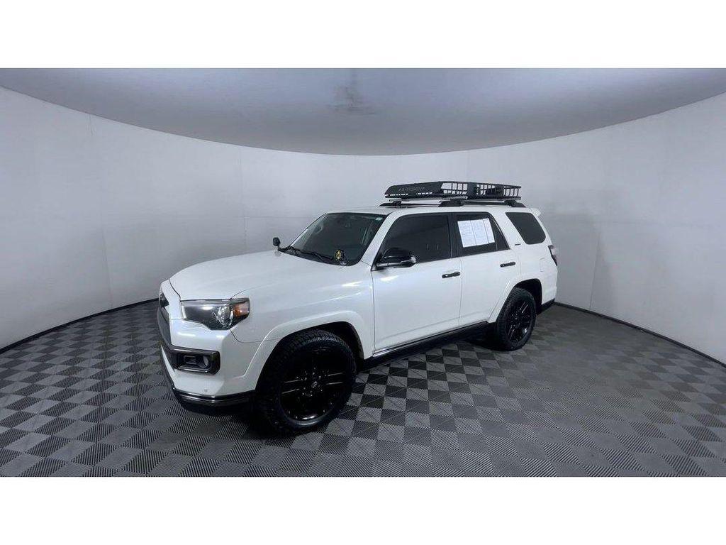 used 2019 Toyota 4Runner car, priced at $30,971