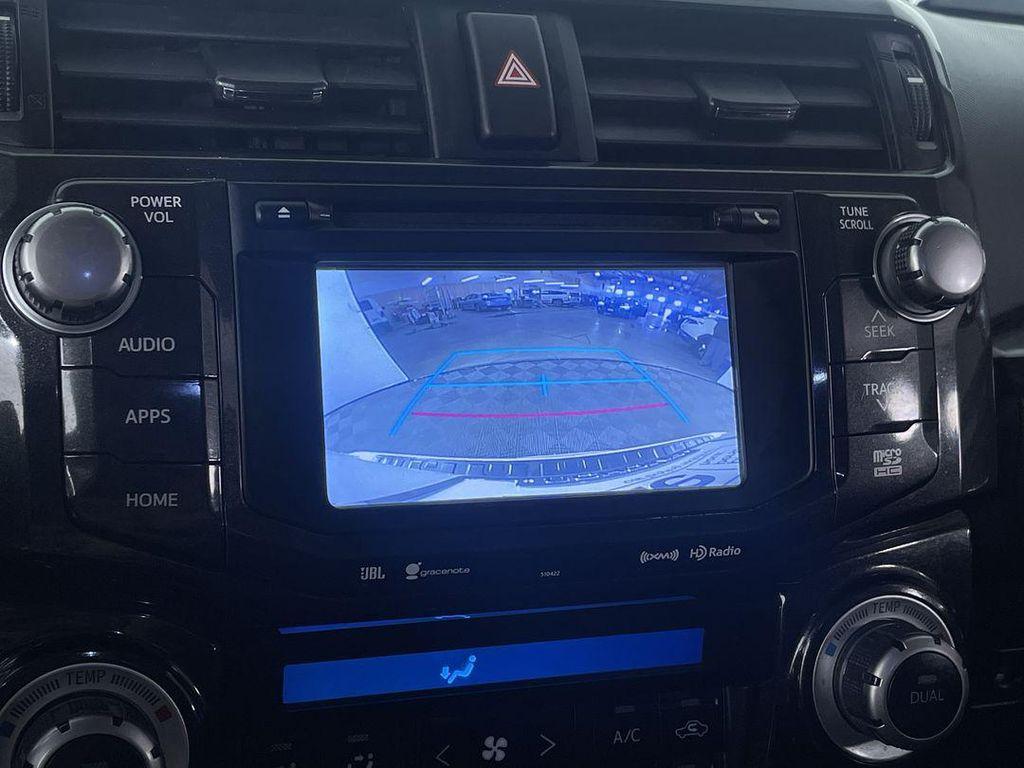 used 2019 Toyota 4Runner car, priced at $30,971