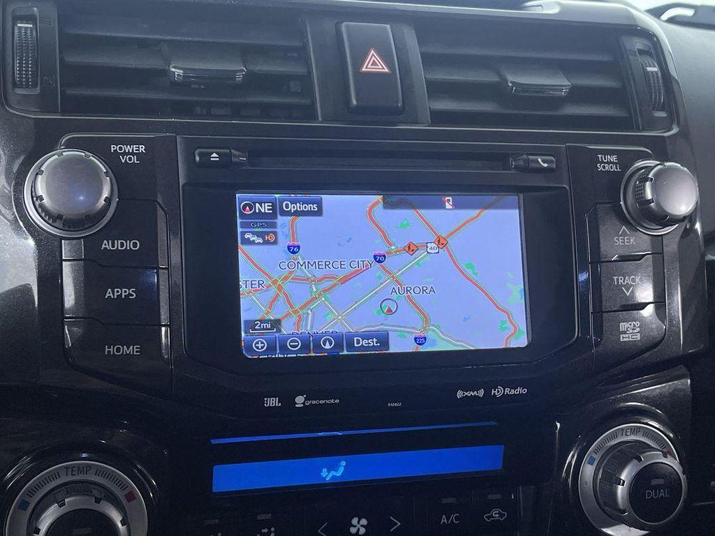 used 2019 Toyota 4Runner car, priced at $30,971