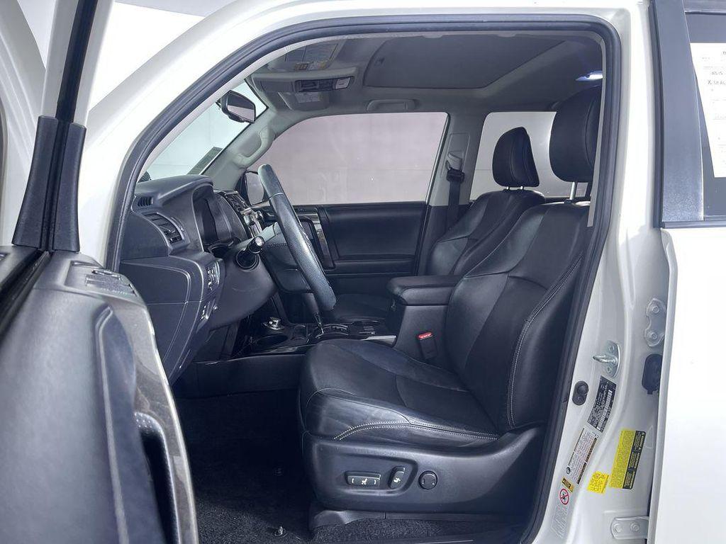 used 2019 Toyota 4Runner car, priced at $30,971