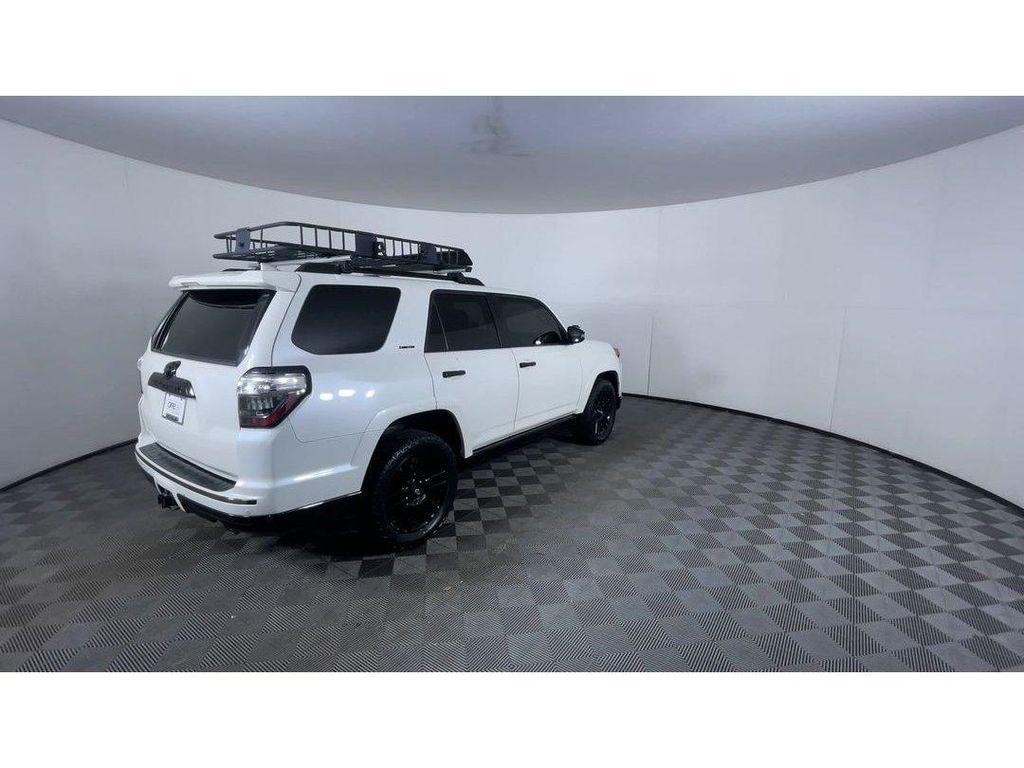 used 2019 Toyota 4Runner car, priced at $30,971
