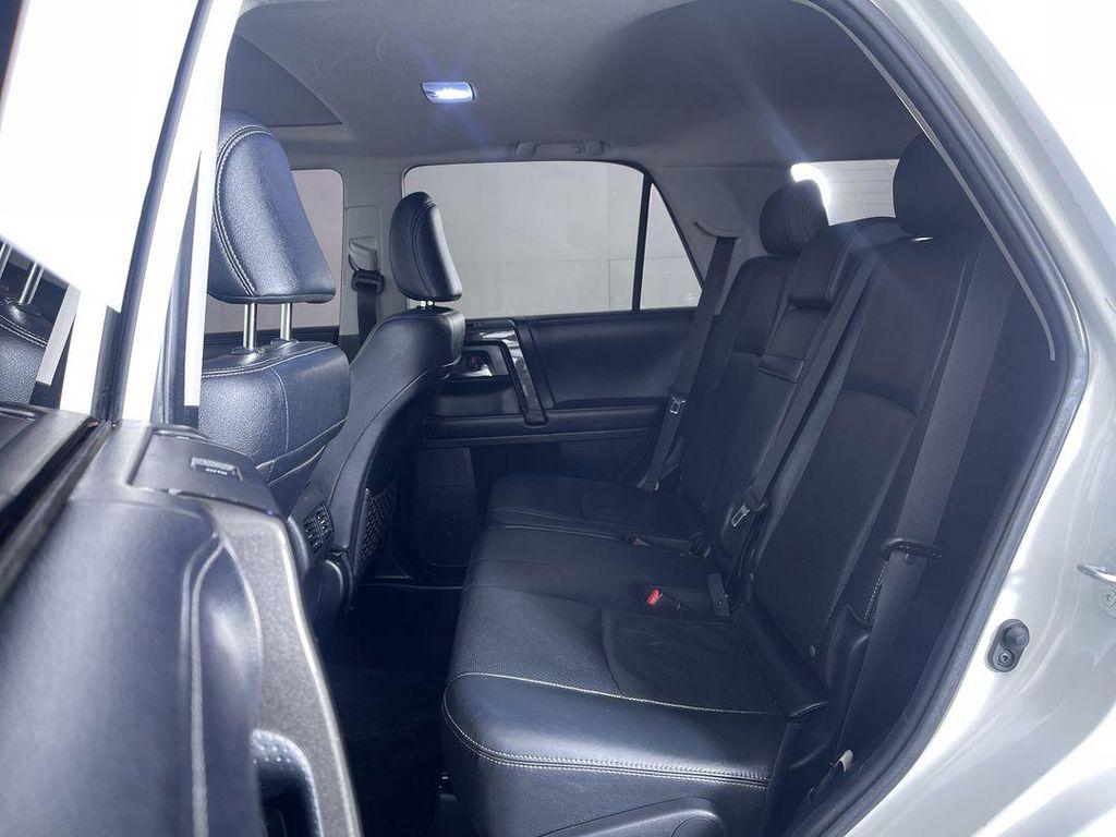 used 2019 Toyota 4Runner car, priced at $30,971