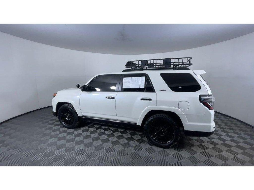 used 2019 Toyota 4Runner car, priced at $30,971