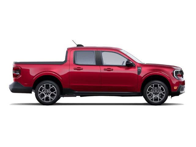 new 2025 Ford Maverick car, priced at $40,730