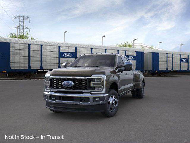 new 2024 Ford F-350 car, priced at $94,520