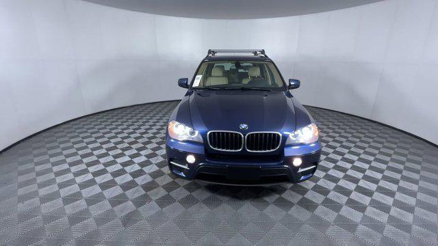 used 2012 BMW X5 car, priced at $8,900