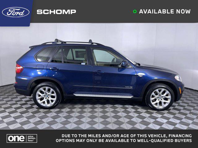 used 2012 BMW X5 car, priced at $8,900