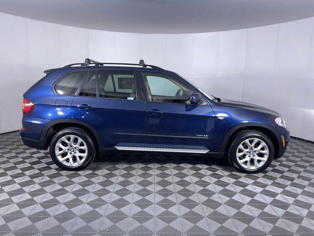 used 2012 BMW X5 car, priced at $8,900