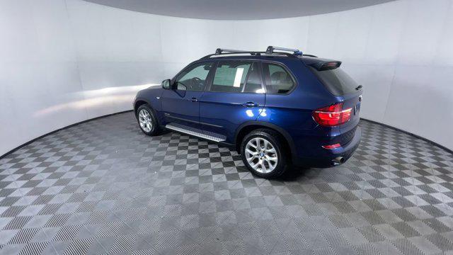 used 2012 BMW X5 car, priced at $8,900