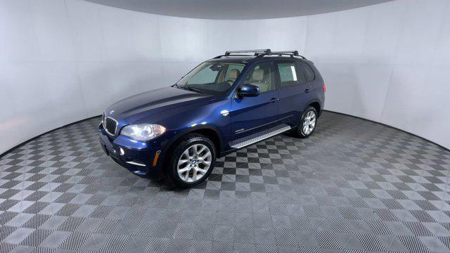 used 2012 BMW X5 car, priced at $8,900