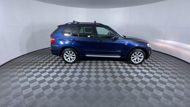 used 2012 BMW X5 car, priced at $8,900